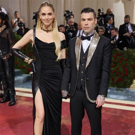 Tutti gli stilisti italiani al Met Gala 2022 